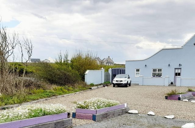 Crosses Of Annagh, Annagh, Miltown Malbay, Spanish Point, Co. Clare - Click to view photos