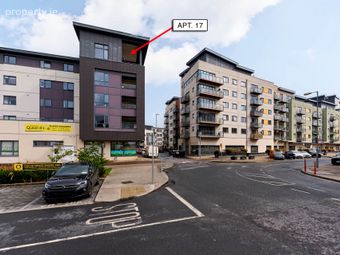 17 The Discovery, Royal Canal Park, Dublin 15, Co. Dublin, Royal Canal Park, Dublin 15 - Image 3