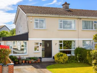 55 Maynooth Park, Maynooth, Co. Kildare, Maynooth, Co. Kildare - Image 2