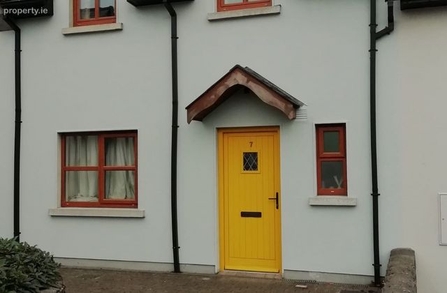 7 Mountshannon Court, Mountshannon, Co. Clare - Click to view photos