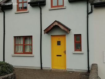 7 Mountshannon Court, Mountshannon, Co. Clare