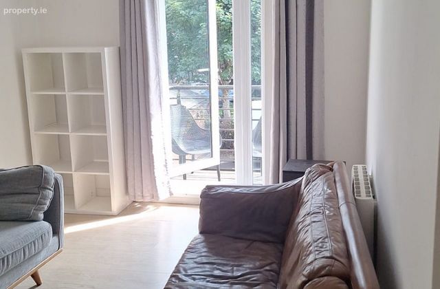 Apartment 42, Joyce House East, Viking Harbour Apartments, Dublin 7 - Click to view photos