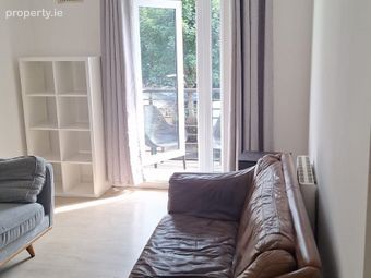 Apartment 42, Joyce House East, Viking Harbour Apartments, Dublin 7