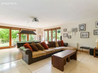 Holly Lodge, 1 Cenacle Grove, Killiney, Co Dublin, Killiney, Co. Dublin - Image 5