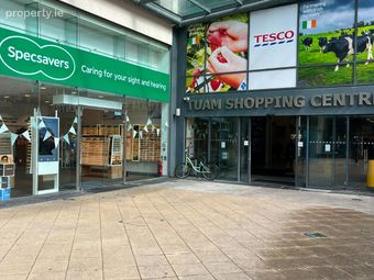 Specsavers, Unit 4, Tuam Shopping Centre, Tuam, Co. Galway - Image 3
