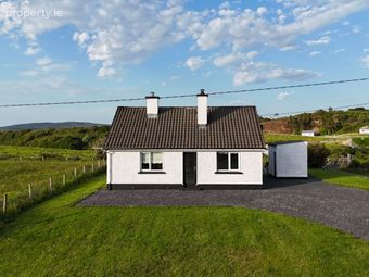 Maas, Glenties, Maas, Co. Donegal