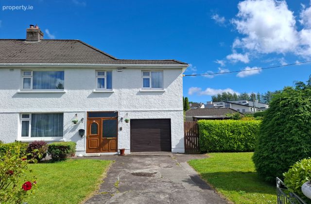 10 Kilbrack Lawn, Skehard Road, Blackrock, Co. Cork - Click to view photos