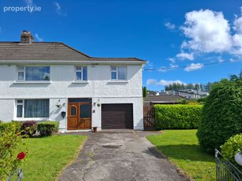 10 Kilbrack Lawn, Skehard Road, Blackrock, Co. Cork