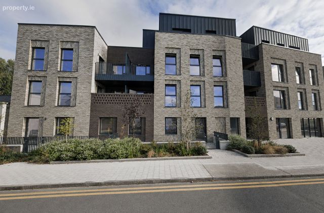 7 Monkstown Grove Apartments, Monkstown Farm, Monkstown, Co. Dublin - Click to view photos