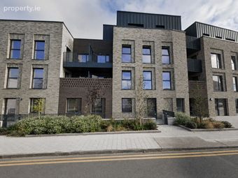 7 Monkstown Grove Apartments, Monkstown Farm, Monkstown, Co. Dublin