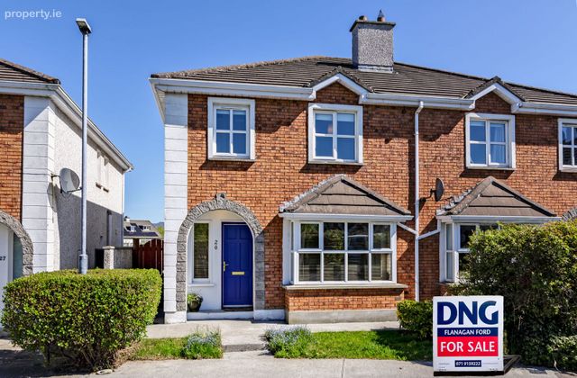 26 Woodville Court, Second Sea Road, Sligo, Co. Sligo - Click to view photos