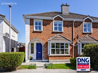 26 Woodville Court, Second Sea Road, Sligo, Co. Sligo