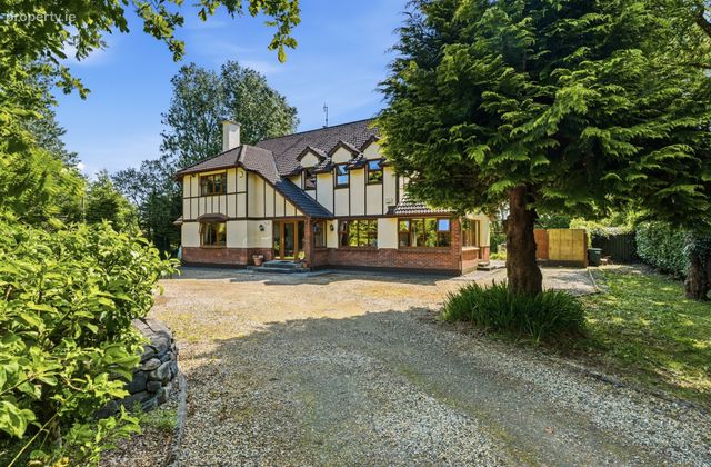 Ballyglass, Charlestown, Co Mayo, Charlestown, Co. Mayo - Click to view photos