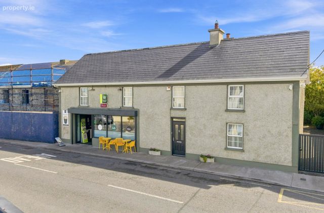 Cahills, Gortnahoe, Thurles, Co. Tipperary, Gortnahoo, Co. Tipperary - Click to view photos