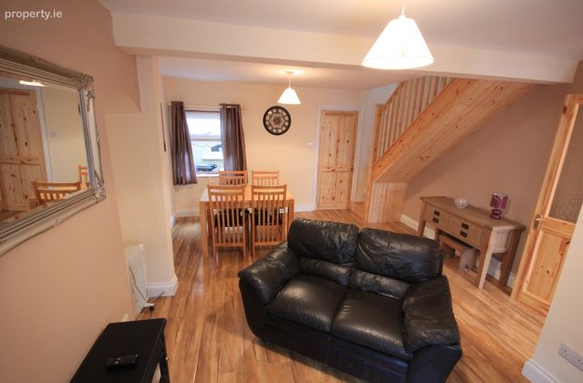 40 Prosperity Square, Cork City Centre, Co. Cork - Click to view photos
