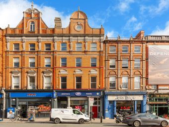 32 Baggot Street Upper, Dublin 4, Ballsbridge, Ballsbridge, Dublin 4