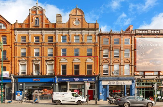 32 Baggot Street Upper, Dublin 4, Ballsbridge, Ballsbridge, Dublin 4 - Click to view photos
