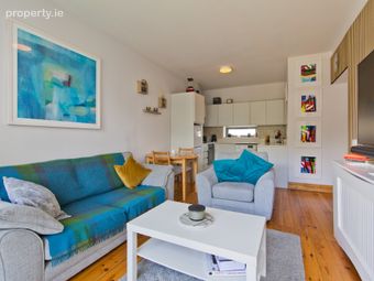 50a Metropolitan Apartments, Inchicore Road, Dublin 8, Dublin 8 - Image 3