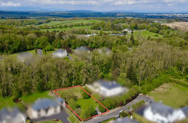 50 Castlewoods, Ballinamona, Ballinamona, Co. Waterford - Click to view photos