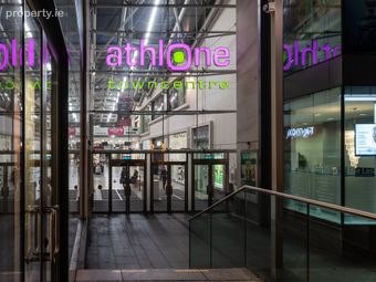 Athlone Town Centre, Athlone, Co. Westmeath - Image 2