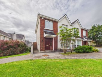 1 Meneval Way, Farmleigh, Grantstown, Co. Waterford - Image 2
