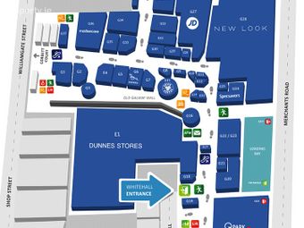 Penrice Tower, Tower 2, Level One, Eyre Square Centre, City Centre, Galway City, Galway City Centre, Co. Galway - Image 5