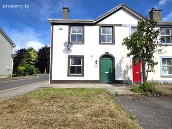24 Millbrook, Portlaoise, Portlaoise, Co. Laois - Image 3