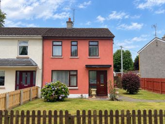 13 Magherarny, Smithborough, Co. Monaghan