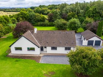 Loughtown Lodge, Donadea, Co. Kildare, Donadea, Co. Kildare - Image 2