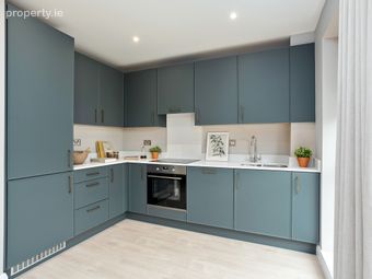 Two Bedroom Showhouse, Shackleton Road, Celbridge, Co. Kildare - Image 3