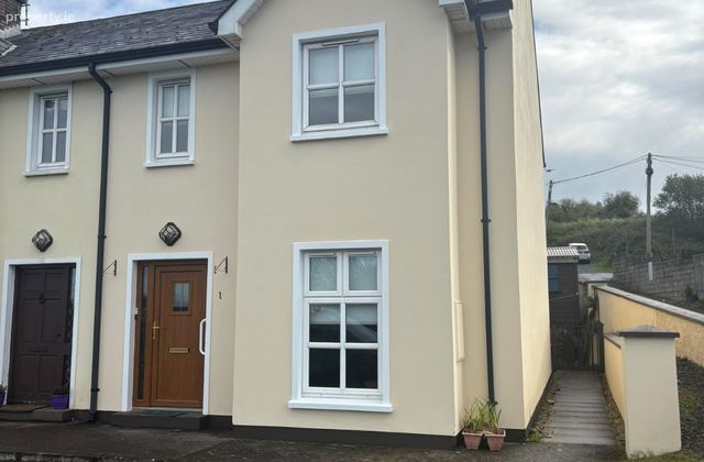 1 Dromore View, Ballybay, Co. Monaghan - Click to view photos