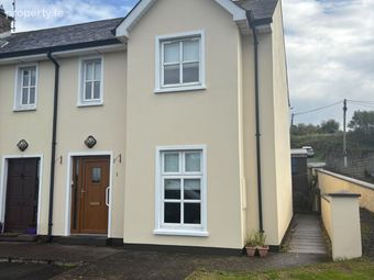 1 Dromore View, Ballybay, Co. Monaghan
