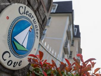 Apartment 44, Block 2, Clearwater Cove, Dun Leary Road, Monkstown, Co. Dublin - Image 3
