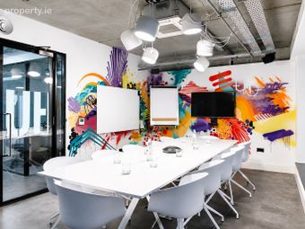 Sobo Works, Windmill Lane, Dublin 2