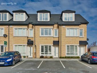 22 Castlewellan Park, Celbridge, Co. Kildare, Celbridge, Co. Kildare