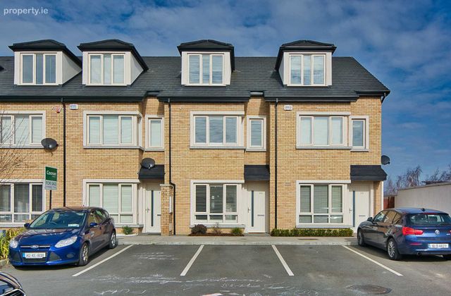 22 Castlewellan Park, Celbridge, Co. Kildare, Celbridge, Co. Kildare - Click to view photos