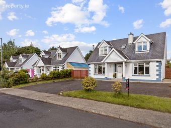 5 Hillview, Ballinaboola, Newbawn, Co. Wexford, Ballinaboola, Co. Wexford - Image 2
