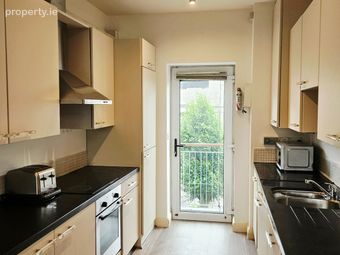 The Crescent Apartments, Old Fort Road, Ballincollig, Cork, Ballincollig, Co. Cork - Image 3