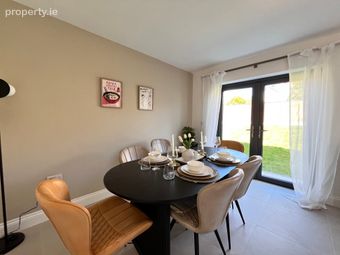 Semi-detached House, Ard Rua Meadows, Claremorris, Co Mayo, Claremorris, Co. Mayo - Image 3