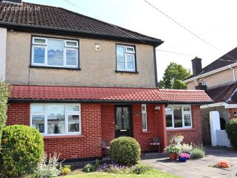 Kilross, 8 Rhebogue Avenue, Irish Estates, Corbally, Co. Limerick