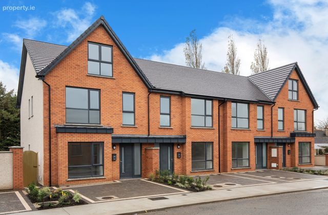 Type M, Dublin Road, Ashbourne, Co. Meath - Click to view photos