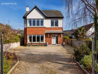 201b Howth Road, Clontarf, Dublin 3, Clontarf, Dublin 3