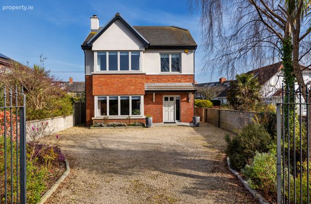 201b Howth Road, Clontarf, Dublin 3, Clontarf, Dublin 3 - Click to view photos