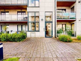 Apartment 24, The Cedar, Stepaside, Dublin 18