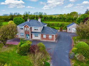 Wellbrook House, Tubber, Co. Offaly, Tober, Co. Offaly - Image 2