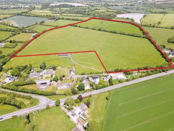 Kilmurray, Enfield, Co. Meath