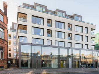Suite 4 Adelphi House, George's Street Upper, Dun Laoghaire, Co. Dublin, Dun Laoghaire, Co. Dublin