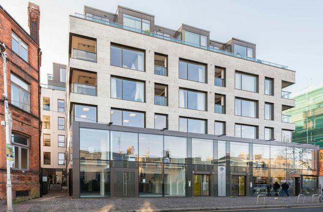 Suite 4 Adelphi House, George's Street Upper, Dun Laoghaire, Co. Dublin, Dun Laoghaire, Co. Dublin - Click to view photos