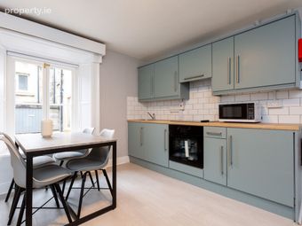 Apartment 8 ,18 Synge Street, Portobello, Dublin 8 - Image 2