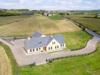 Fantor House, Carroweragh, Kilshanny, Co. Clare., Kilshanny, Co. Clare - Image 2